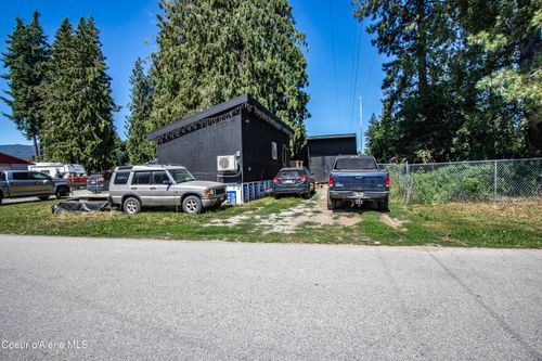 555 N Stephen St, Clark Fork, ID, 83811-0581 | Card Image