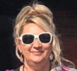 Judy Buckner