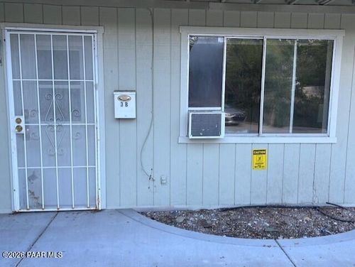 3b-314 S Virginia St, Prescott, AZ, 86303-4458 | Card Image