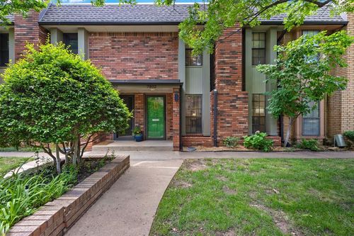 7802 Old Hickory Lane, Oklahoma City, OK, 73116 | Card Image