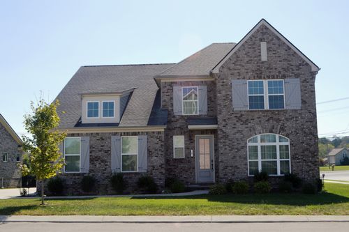 20 Friary Ct, Mount Juliet, TN, 37122-4388 | Card Image