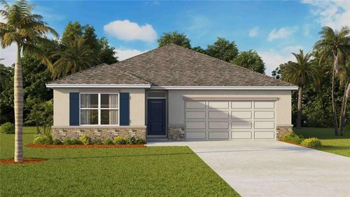 38325 Tea Rose Ave, ZEPHYRHILLS, FL, 33540-2446 | Card Image