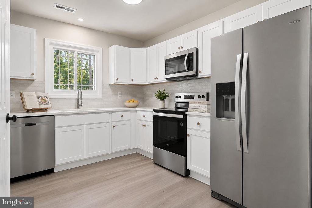 Residential in SPOTSYLVANIA 3