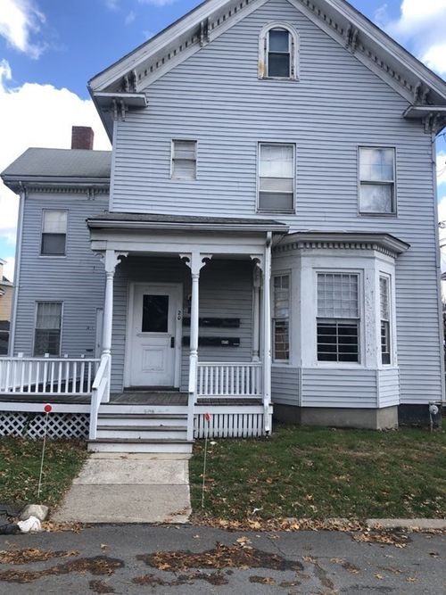 apt-1-20 Crescent Ave, Braintree, MA, 02184-7051 | Card Image