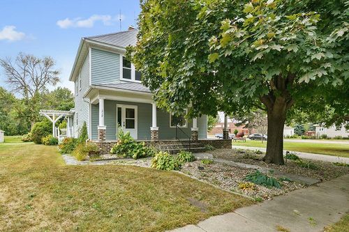 219 Broadway Ave, Ormsby, MN, 56162-4004 | Card Image