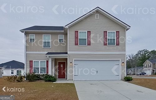 101 Saint Phillip Way, Springfield, GA, 31329-3945 | Card Image