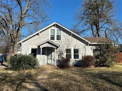 1203 E Jones St, Sherman, TX, 75090-6871 | Card Image