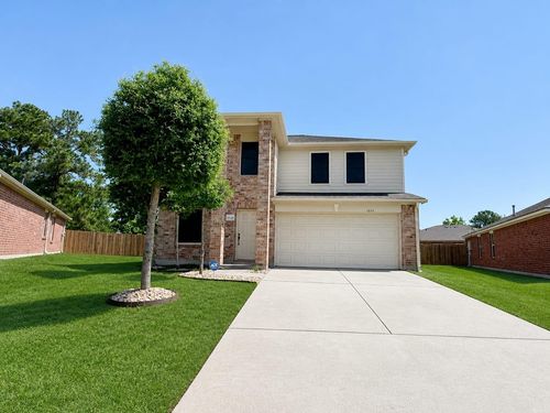 1011 Backland Court, Spring, TX, 77373 | Card Image