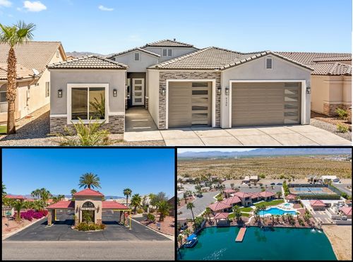 6136 S Via Del Aqua Dr, Fort Mohave, AZ, 86426-7006 | Card Image