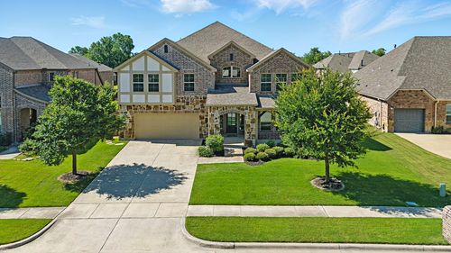 7308 Clear Rapids Dr, Mckinney, TX, 75071-5691 | Card Image