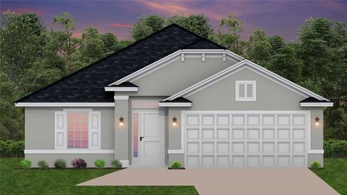 4513 Sw 91st Lane Rd, OCALA, FL, 34476-7319 | Card Image