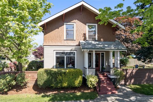 3301 Mckinley Ave, Tacoma, WA, 98404-1603 | Card Image