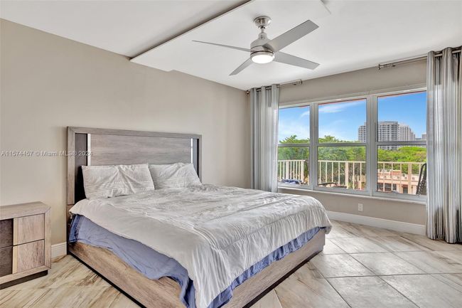 APT-5D - 3000 E Sunrise Blvd, Condo with 1 bedrooms, 2 bathrooms and null parking in Fort Lauderdale FL | Image 24