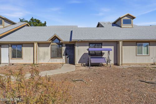 2721 N Pacific Drive, Tucson, AZ, 85705 | Card Image