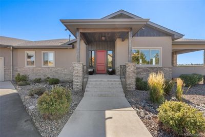 1647 Lyonsdown Lane, House other with 4 bedrooms, 3 bathrooms and 5 parking in Monument CO | Image 2