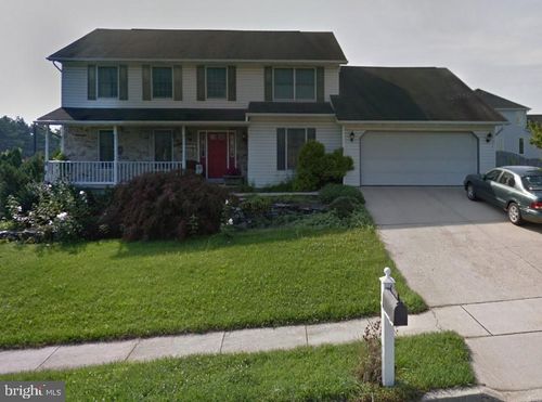 4101 Club House Dr, MECHANICSBURG, PA, 17050-9120 | Card Image