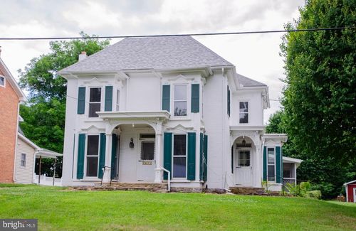 2615 Walnut Bottom Road, CARLISLE, PA, 17015 | Card Image