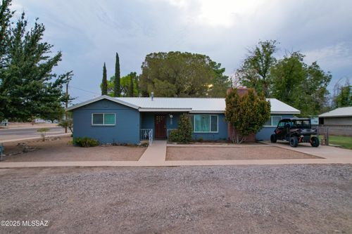92 S 100 W, Pima, AZ, 85543-0169 | Card Image