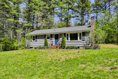 11 Bohanon Bridge Road, House other with 2 bedrooms, 1 bathrooms and null parking in Brookline NH | Image 1