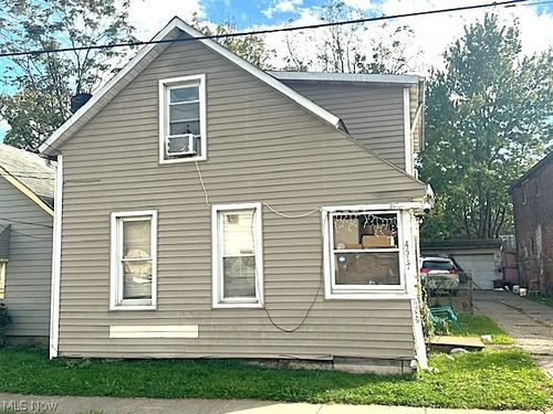 4517 Hyde Ave, Cleveland, OH, 44109-1041 | Card Image
