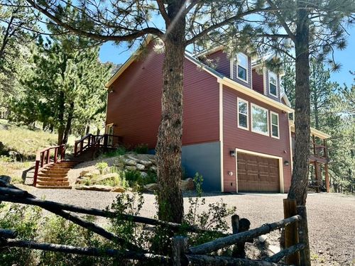 972 Aspen Dr, Lyons, CO, 80540-8024 | Card Image