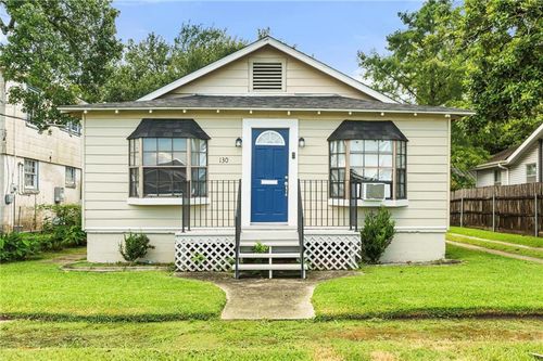 130 Crislaur Ave, Harahan, LA, 70123-5025 | Card Image