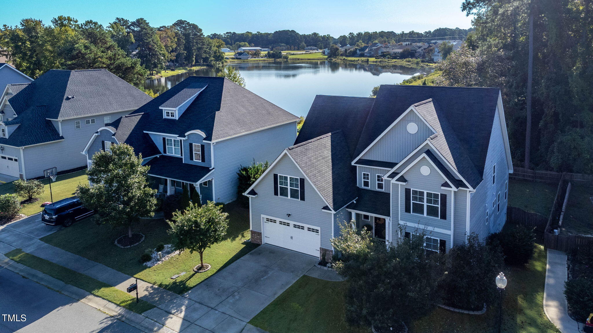 Buffalo Gourd Ln, Angier, NC 27501