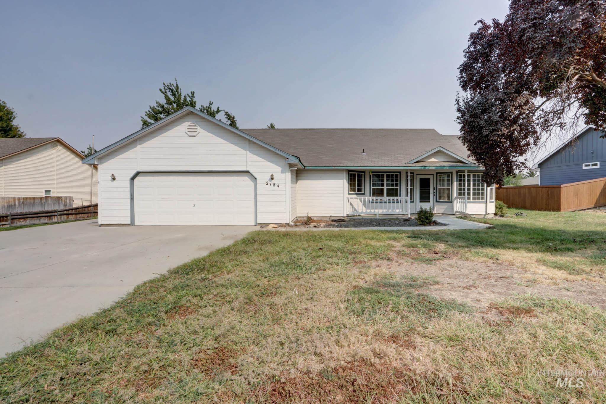Sundown St, Emmett, ID 83617