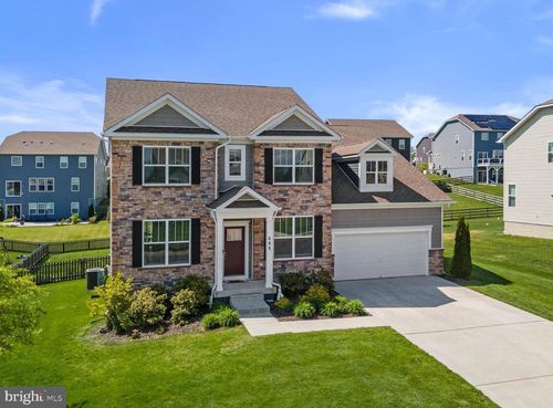 688 N Chandler Dr, WESTMINSTER, MD, 21157-6983 | Card Image