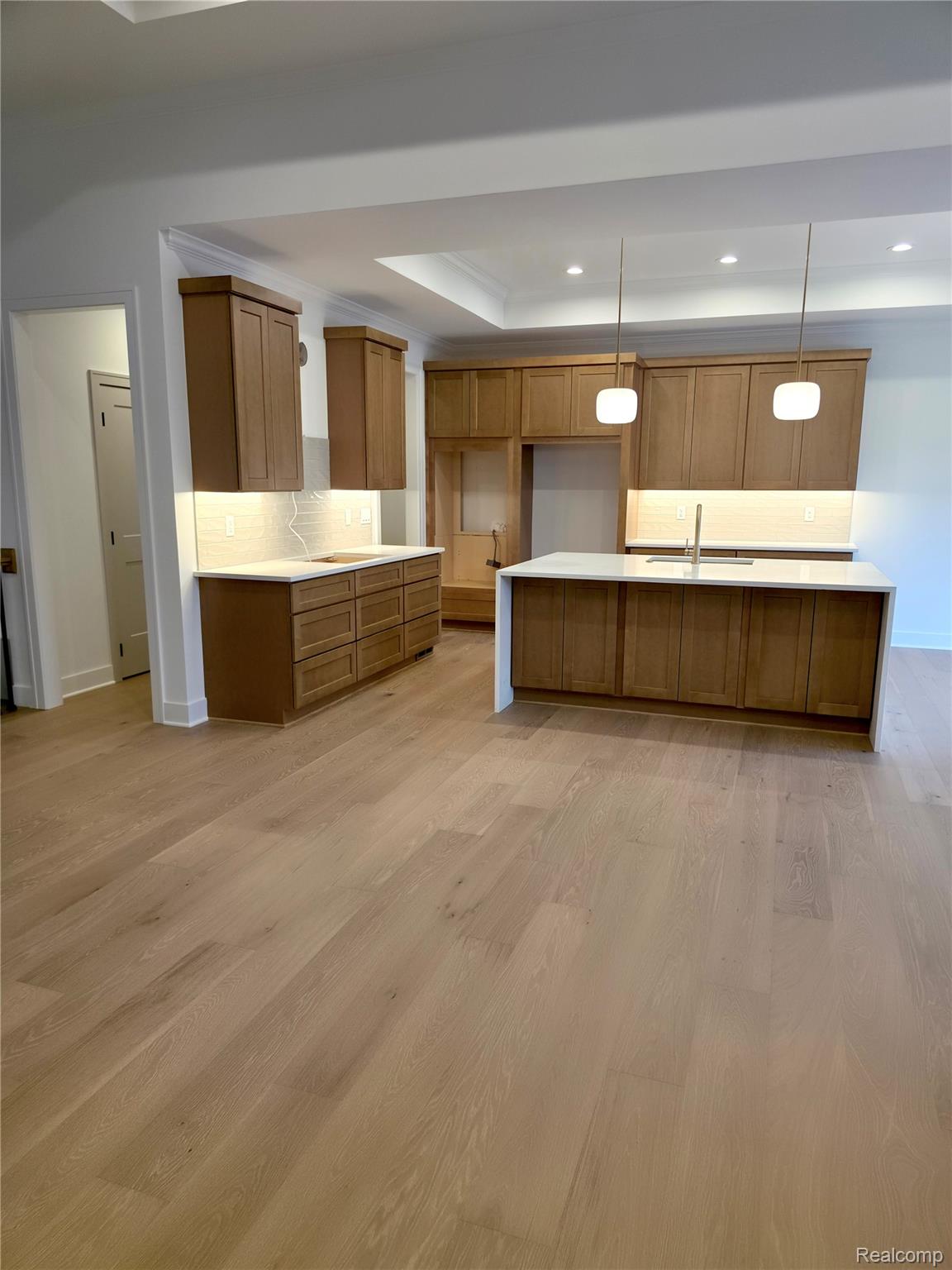 Residential in Shelby Charter Township 5