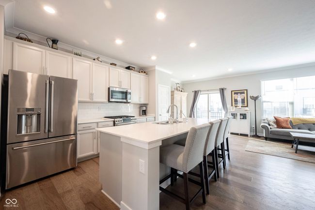Kitchen is a winner! | Image 16