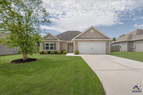 125 Worchester Cir, Perry, GA, 31069-5915 | Card Image