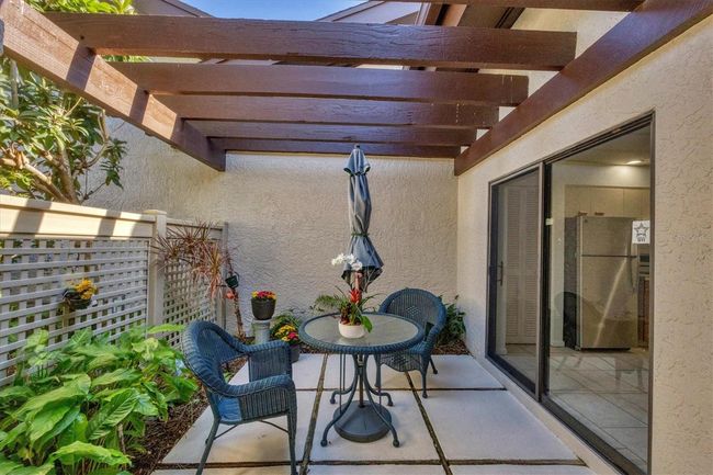 42 - 3183 Windrush Bourne, House other with 2 bedrooms, 2 bathrooms and null parking in SARASOTA FL | Image 6