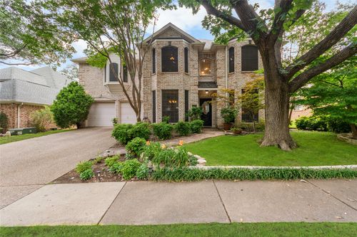 2010 Old Mcgarrah Rd, Mckinney, TX, 75072-5426 | Card Image