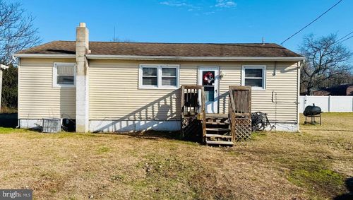 2516 Cherry St, Port Norris, NJ, 08349-3155 | Card Image