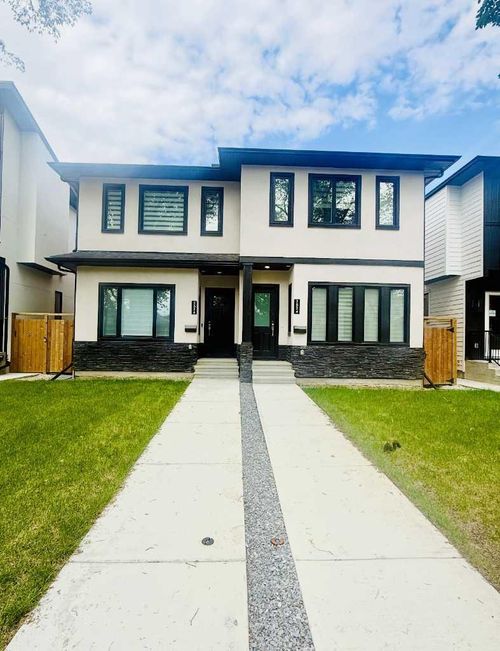 2526 4 Avenue Nw, Calgary, AB, T2N0P4 | Card Image