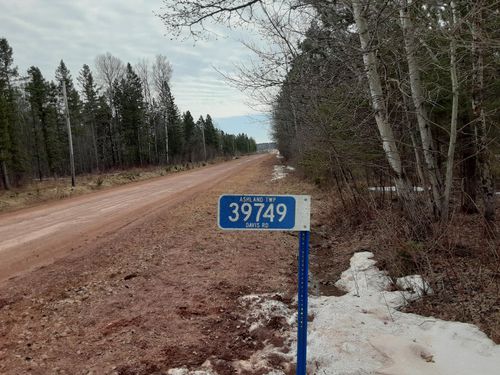39749 Davis Rd, High bridge, WI, 54846-6600 | Card Image
