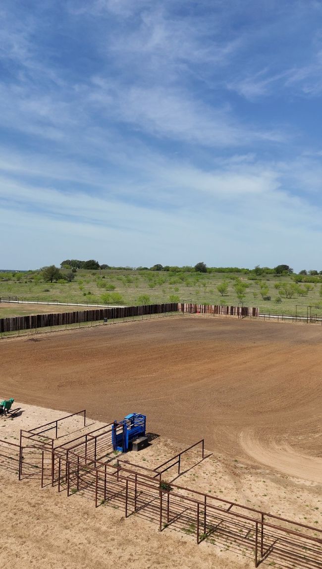 2283 Us Highway 281 N, House other with 1 bedrooms, 1 bathrooms and null parking in Jacksboro TX | Image 33