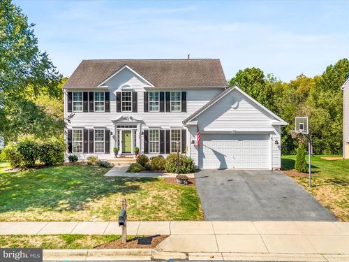 102 N Pointe Ter, Middletown, MD, 21769-8075 | Card Image