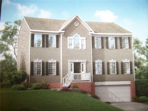 519 Gardenia Drive, Rostraver, PA, 15012 | Card Image
