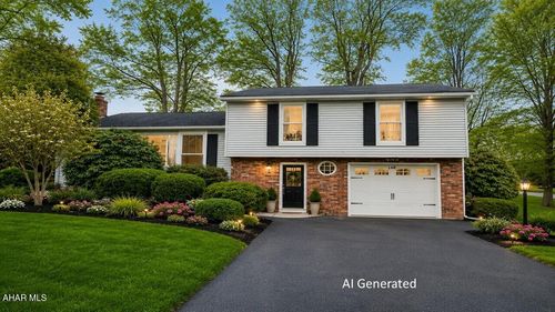244 Kelly Dr, Windber, PA, 15963-8920 | Card Image