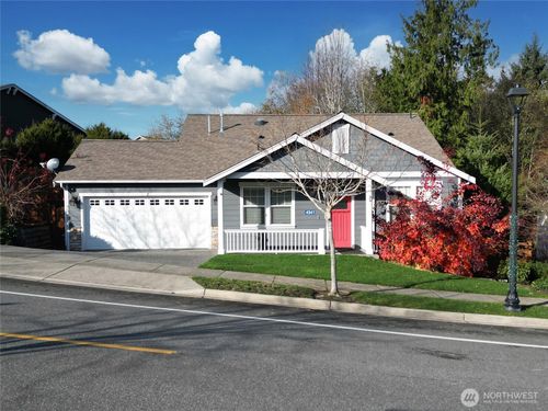 4541 Broadway St, Mount Vernon, WA, 98274-3003 | Card Image