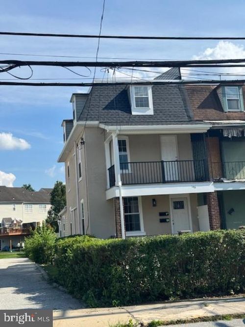 146 Washington Ave, DOWNINGTOWN, PA, 19335-2950 | Card Image