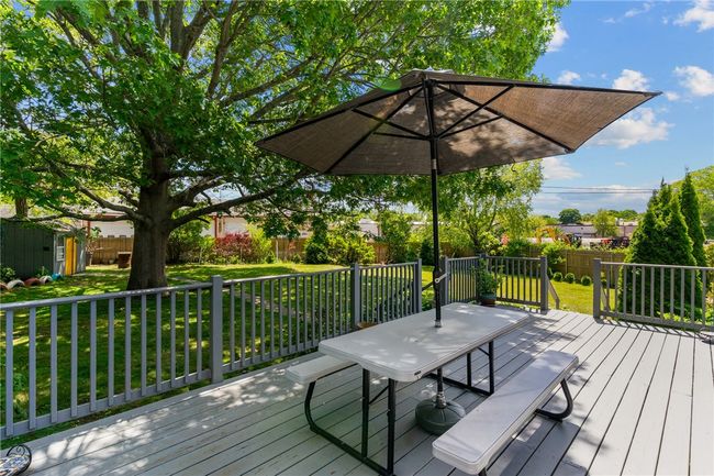 35 Sachem Rd, House other with 3 bedrooms, 1 bathrooms and 2 parking in Riverside RI | Image 23