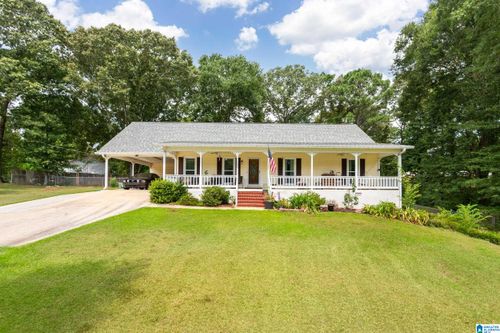 153 Maplewood Cir, PELL CITY, AL, 35128-7318 | Card Image