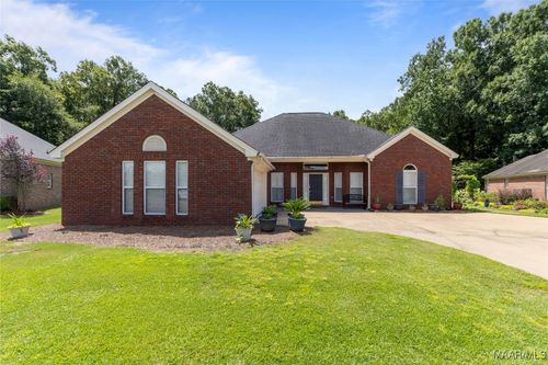 1256 Autumn Ridge Rd, Montgomery, AL, 36117-8036 | Card Image