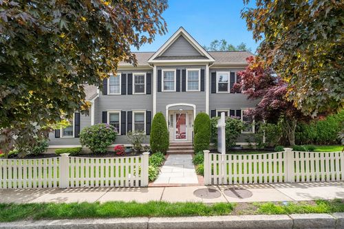 308 Brighton St, Belmont, MA, 02478-4254 | Card Image