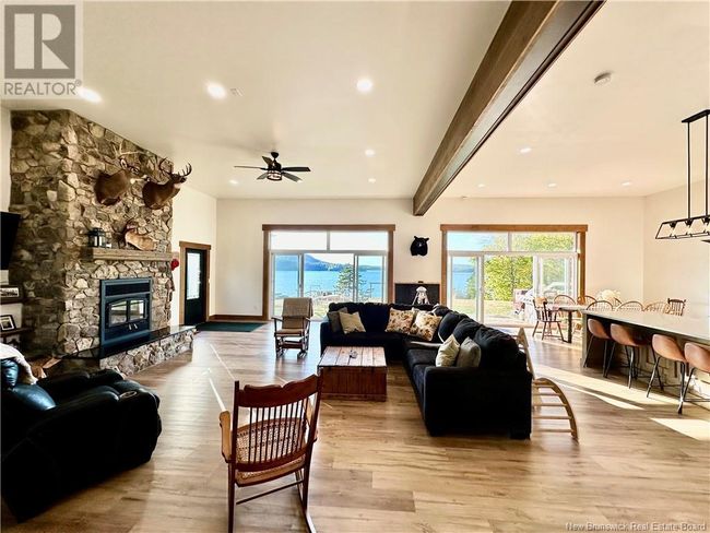 61 Bluff Rd, House other with 3 bedrooms, 3 bathrooms and null parking in Utopia NB | Image 17