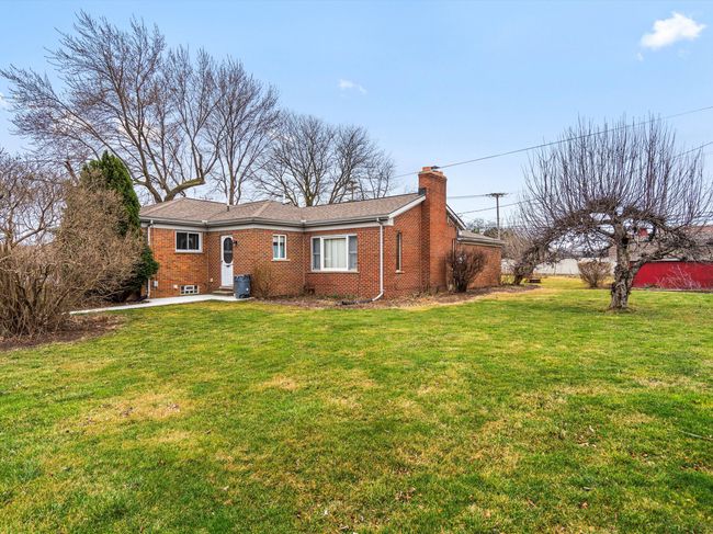 8527 Metropolitan Pkwy, House other with 3 bedrooms, 2 bathrooms and null parking in Sterling Heights MI | Image 25