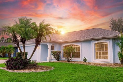 2364 Affinity Ln, NORTH PORT, FL, 34286-7657 | Card Image